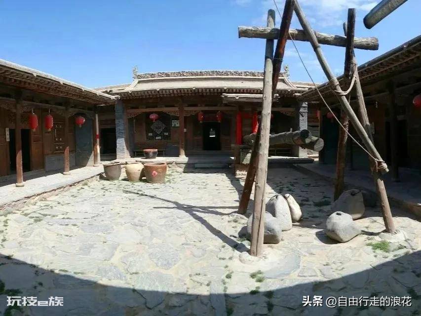 兰州景点必去哪里(兰州最值得去的五个景区攻略)-图片2